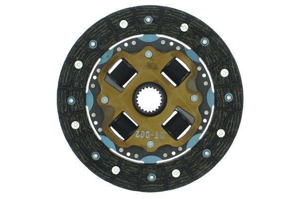 Disque d'embrayage AISIN ref. DT-002